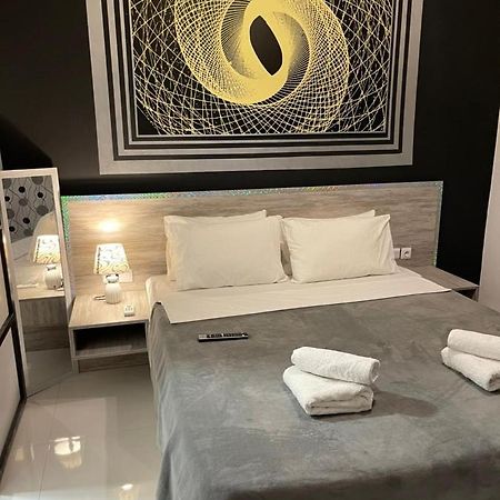Jz Plus Picasso Rhodes City 외부 사진