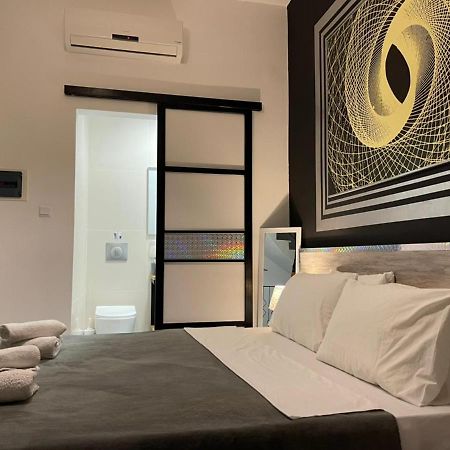 Jz Plus Picasso Rhodes City 외부 사진