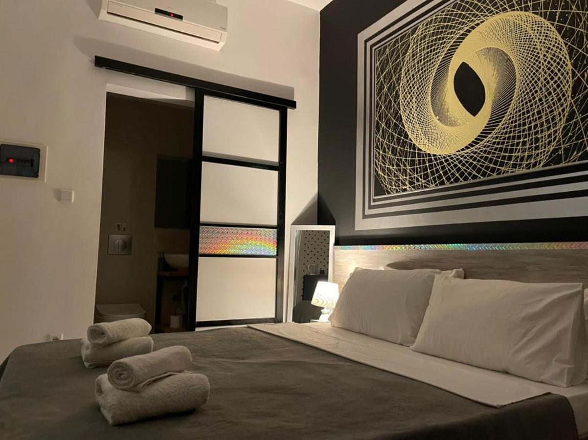 Jz Plus Picasso Rhodes City 외부 사진