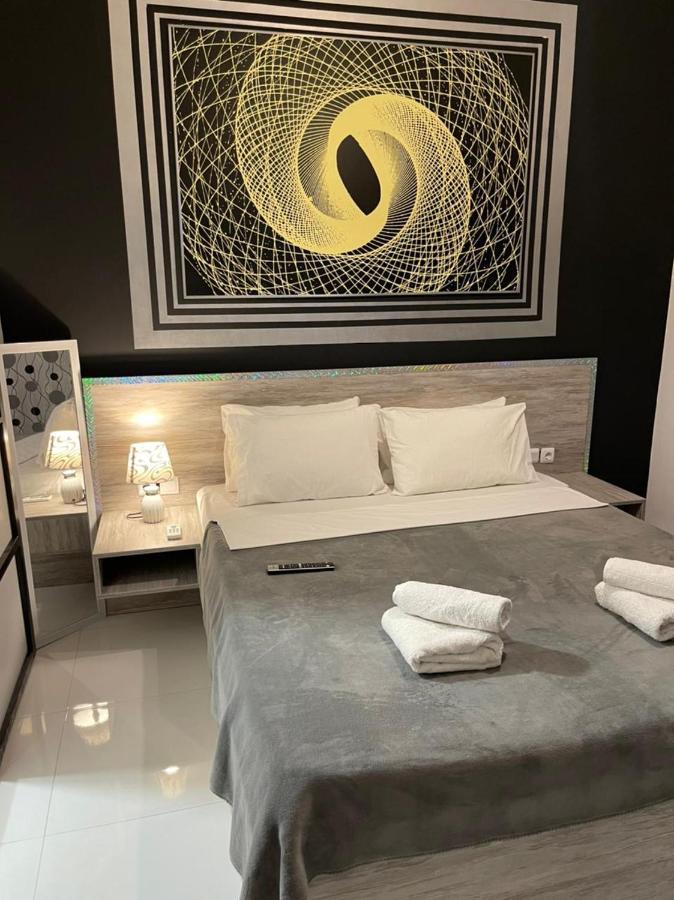 Jz Plus Picasso Rhodes City 외부 사진