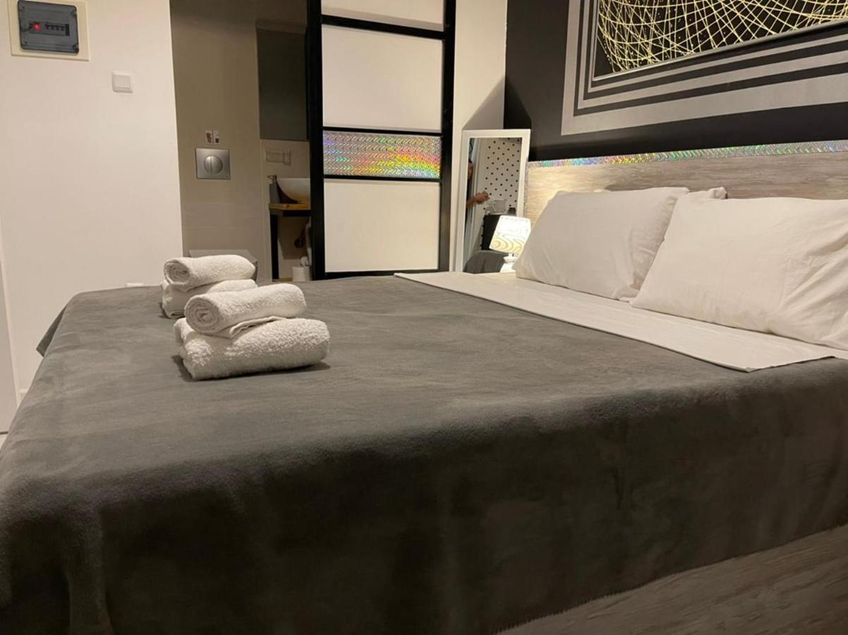 Jz Plus Picasso Rhodes City 외부 사진