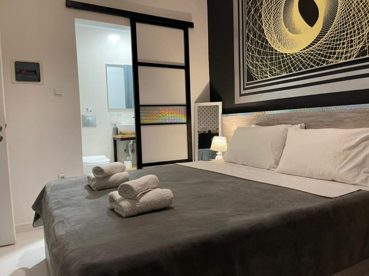 Jz Plus Picasso Rhodes City 외부 사진