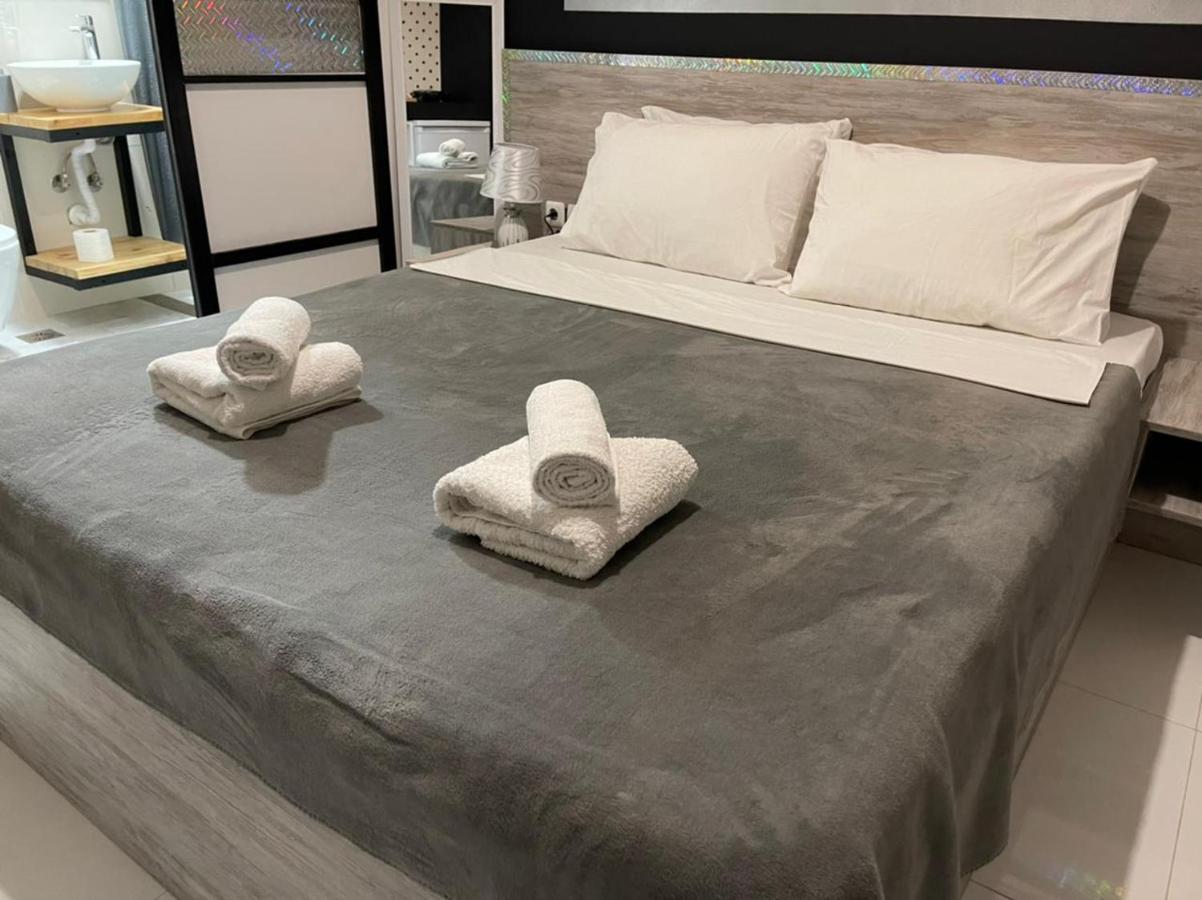 Jz Plus Picasso Rhodes City 외부 사진