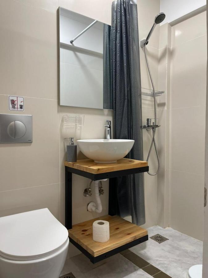 Jz Plus Picasso Rhodes City 외부 사진