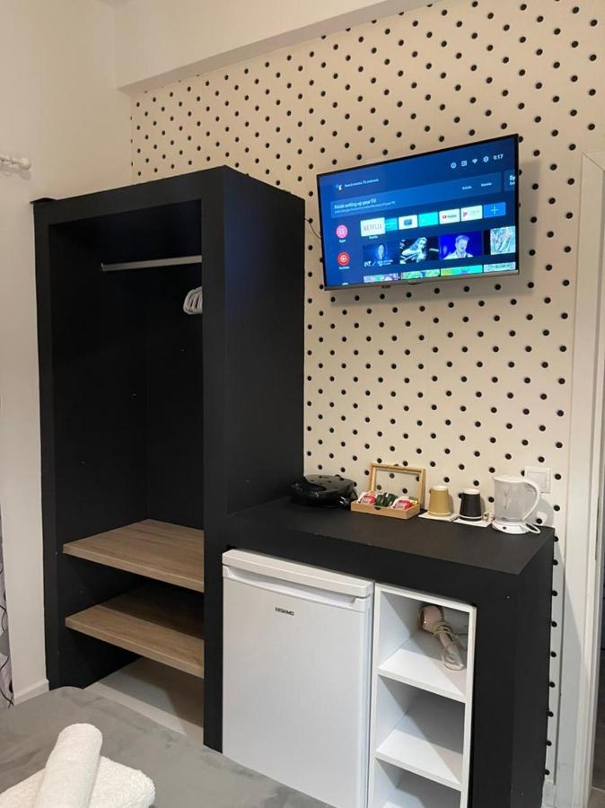 Jz Plus Picasso Rhodes City 외부 사진